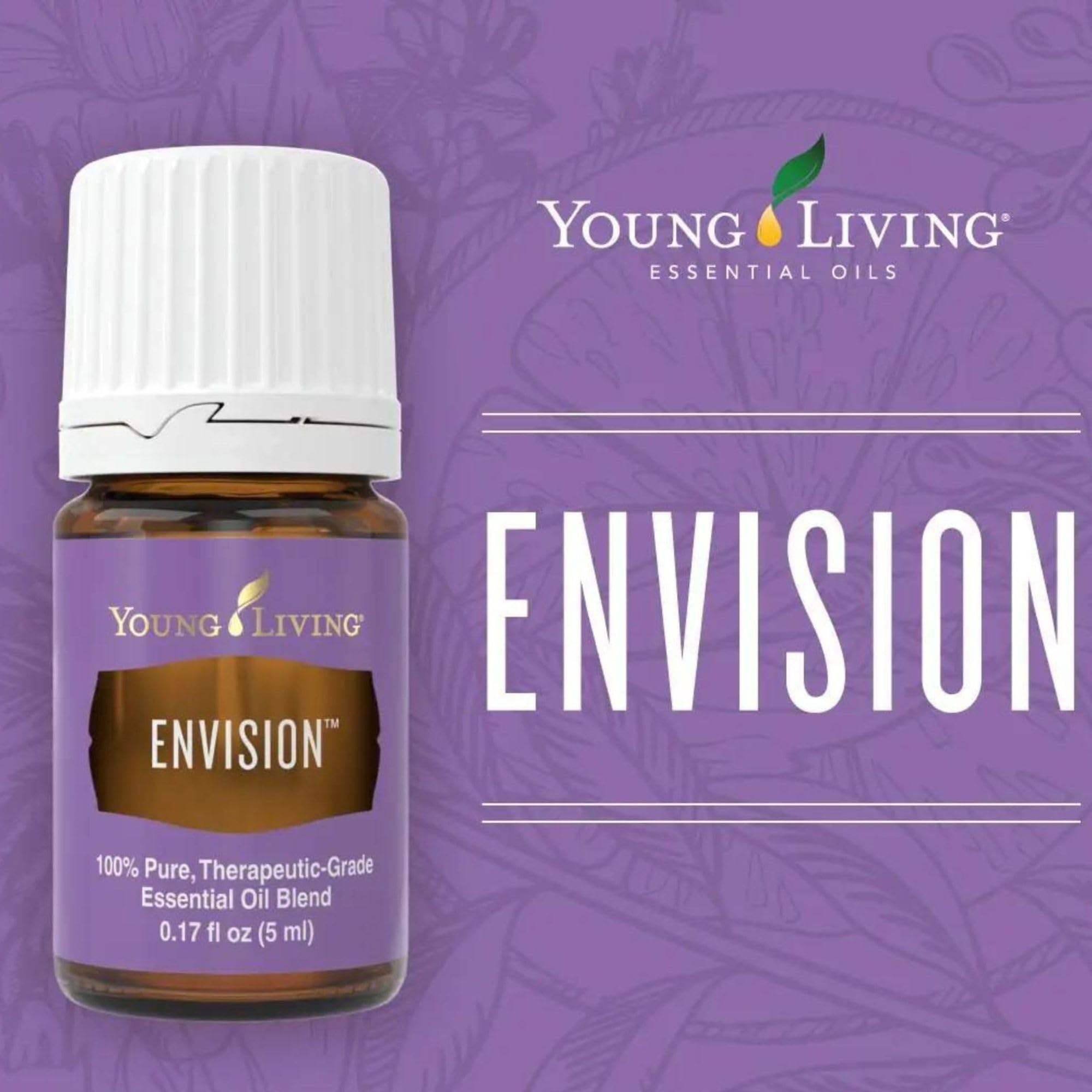 Envision aromatherapy diffuser setup for creative inspiration.