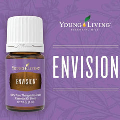 Envision aromatherapy diffuser setup for creative inspiration.