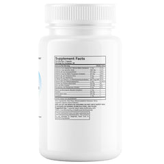 Capsules and packaging for Envitamin Methylated Multivitamin Multimineral Complex