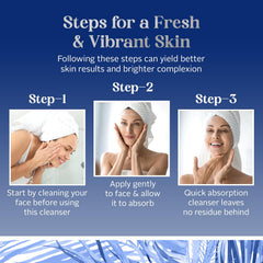Dermatologist-tested badge displayed on Envy packaging for trusted skincare.
