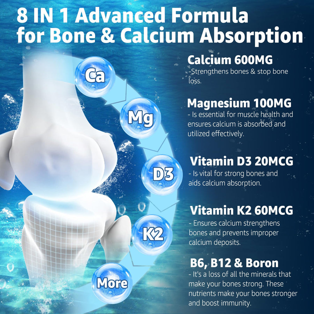 Sustainably sourced algae origin from the South American waters.