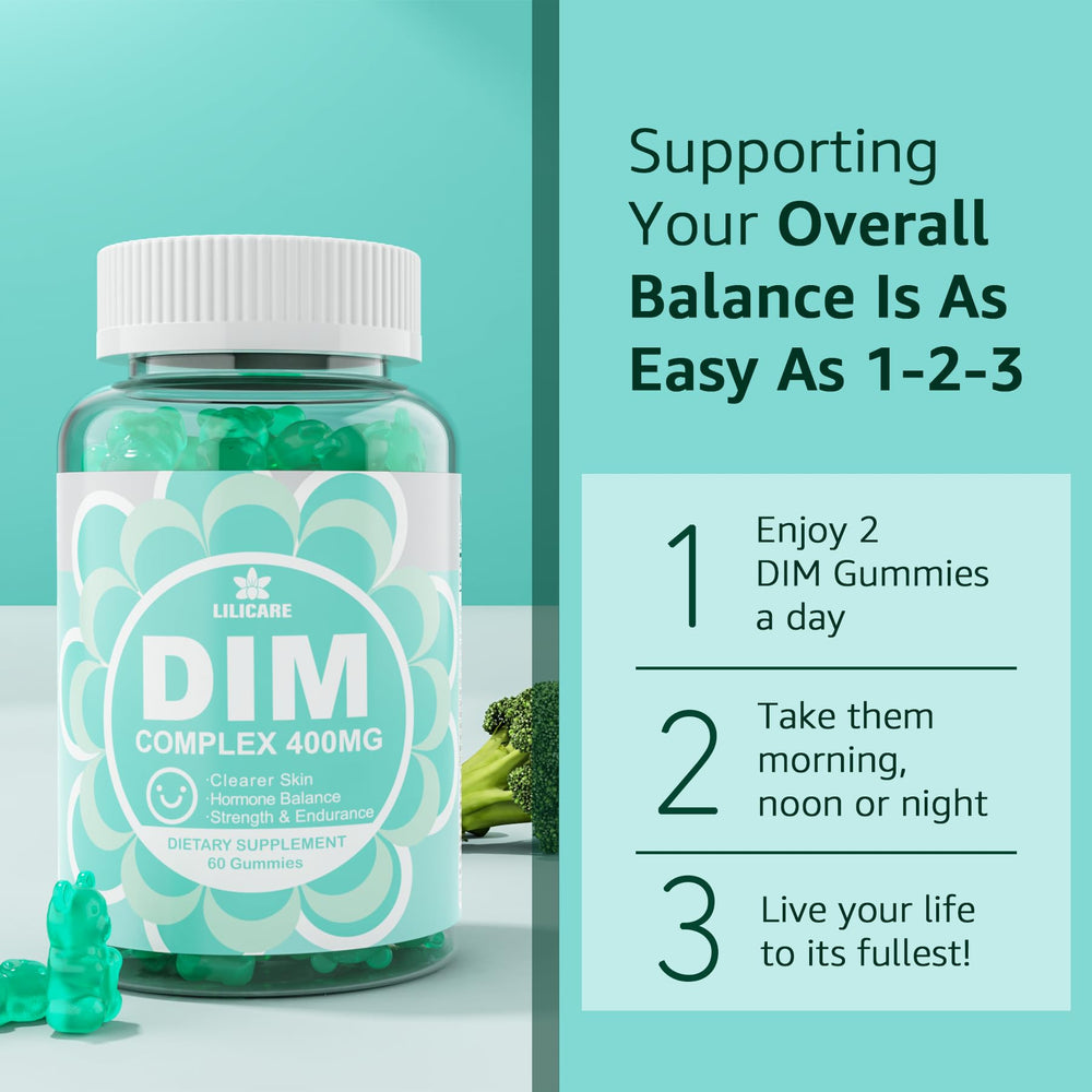 EnvyDeal DIM calendula-herbs composition image signals soothing botanicals