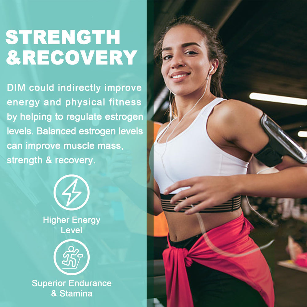 EnvyDeal DIM men-endurance lifestyle image implies energy and focus support