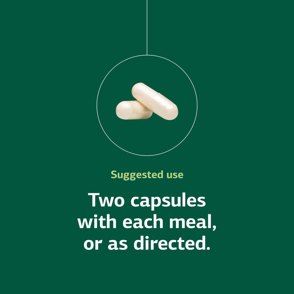 Enzyme digestion support product image