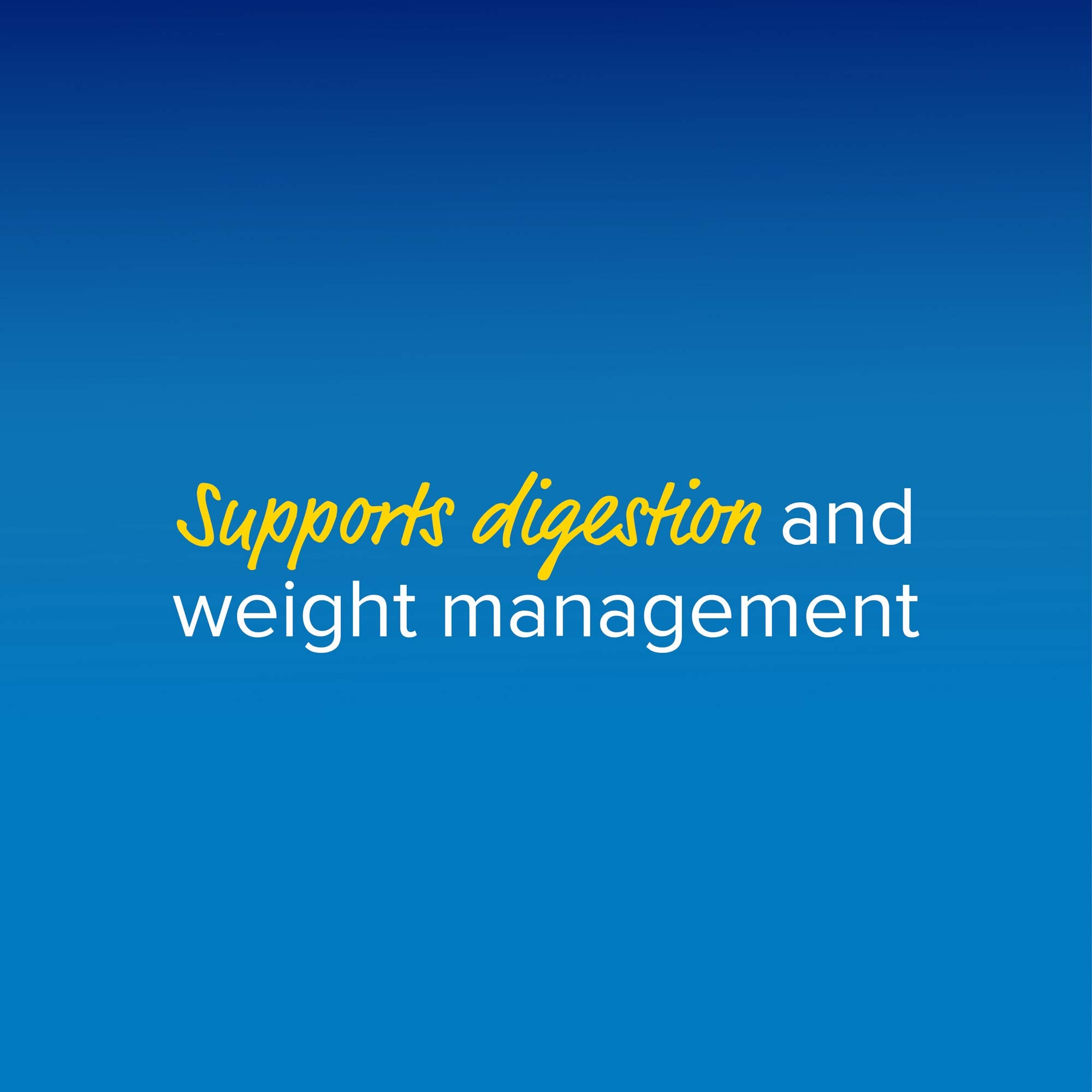 Two-capsule daily dose equals one ounce of raw vinegar