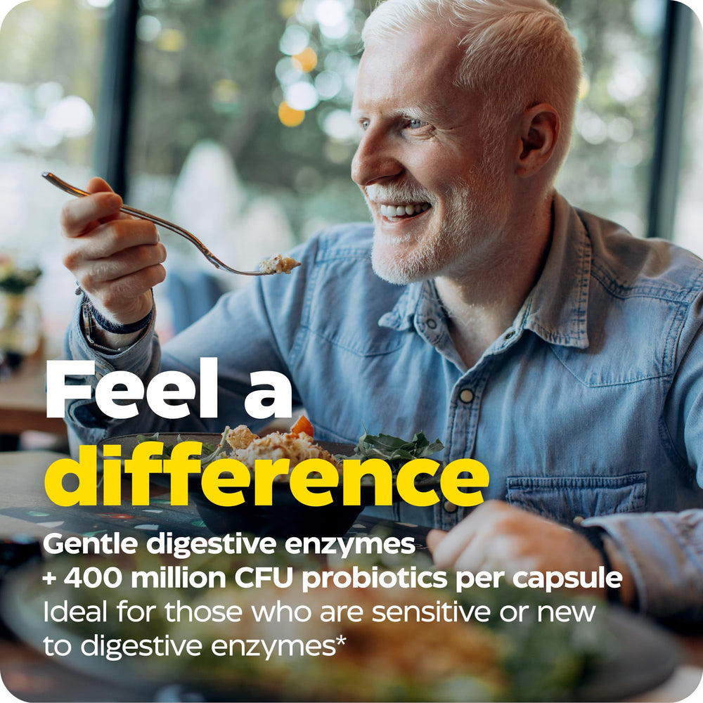 Illustration of Bacillus subtilis DE111 probiotic strain