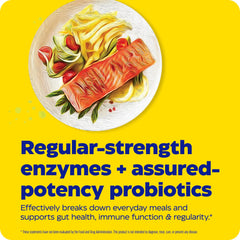 Bacillus subtilis DE111 probiotic illustration