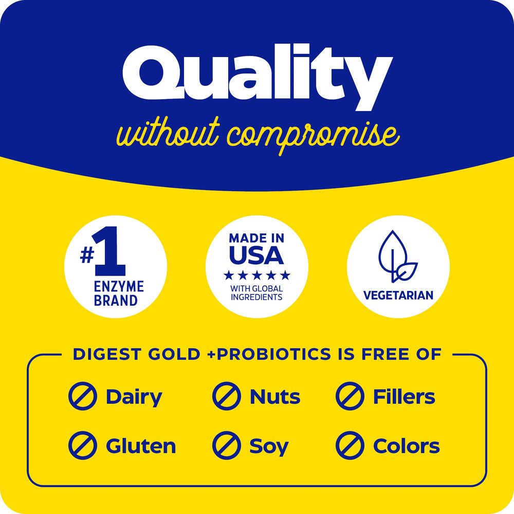 Clean label certification icon on packaging
