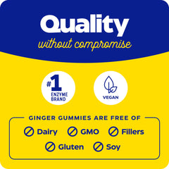 No artificial colors or flavors label on packaging