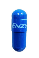 Enzyte product packaging and 30-day supply label