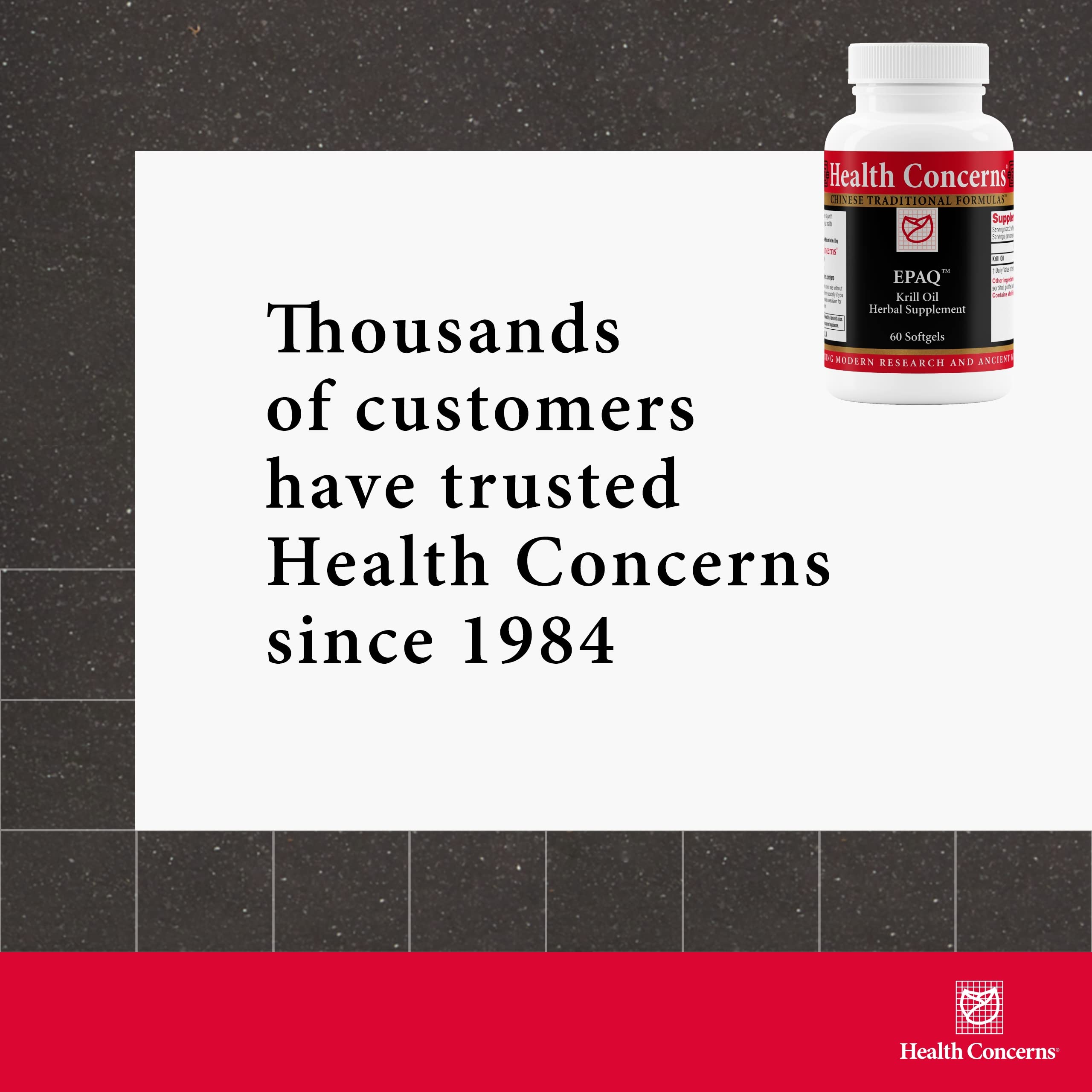 Clinically-inspired omega-3 krill oil formula