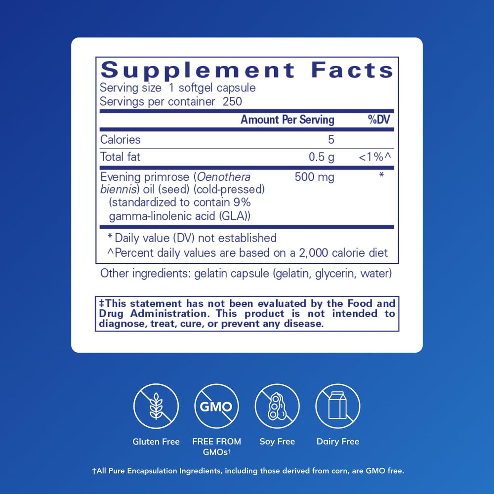Hypoallergenic dietary supplement formula