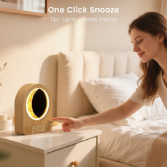 Epochleno gift-ready packaging showcases a thoughtful bedroom gift