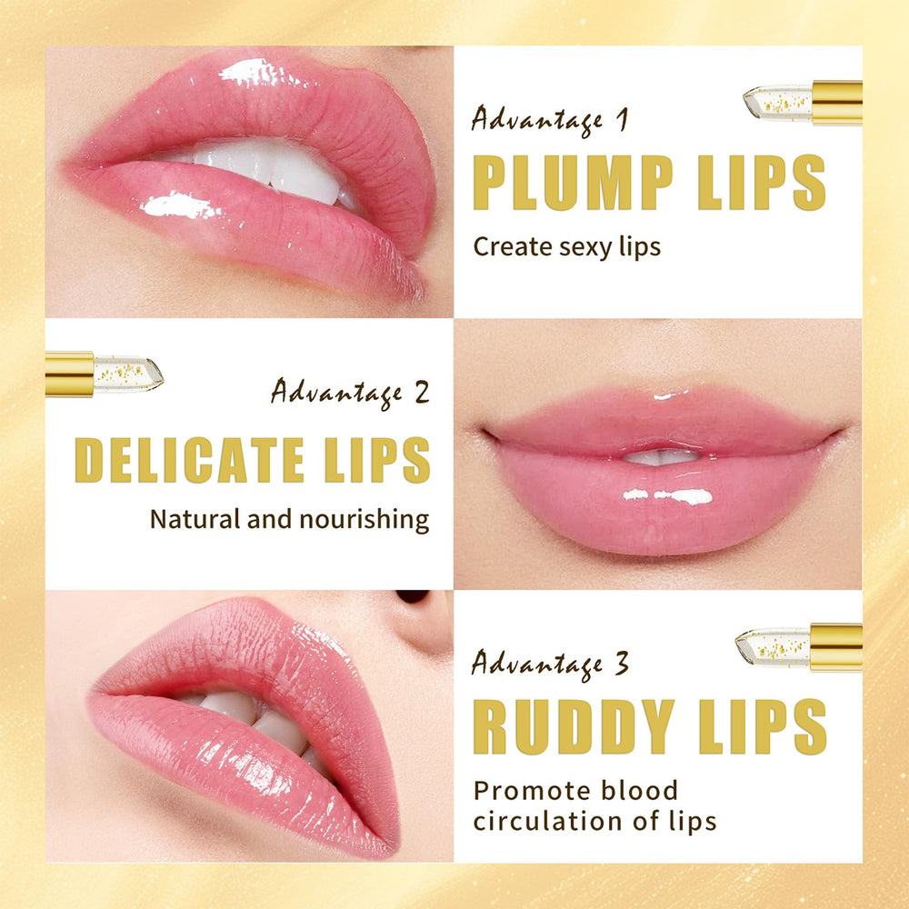 Eqimznv 24h hydration feature illustrated on lips for moisture