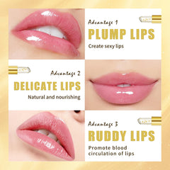 Eqimznv 24h hydration feature illustrated on lips for moisture