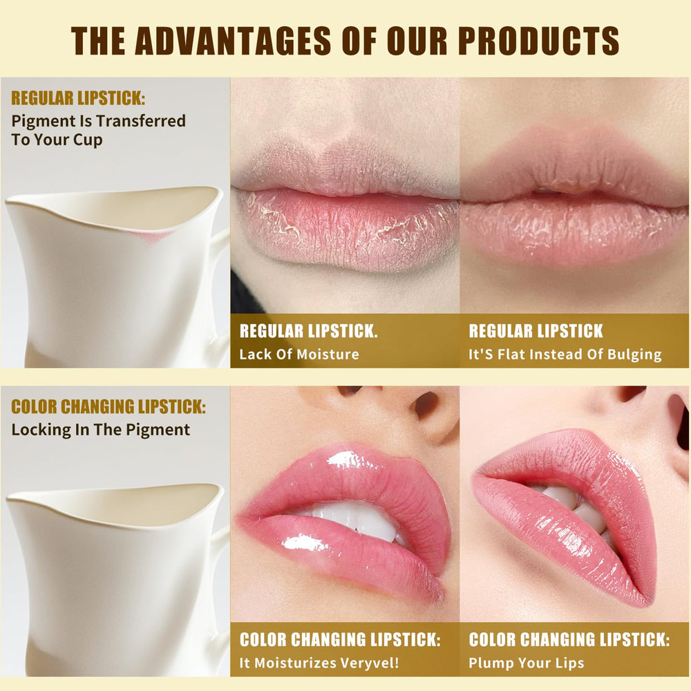 Eqimznv color-change closeup showing vivid transfer-proof finish