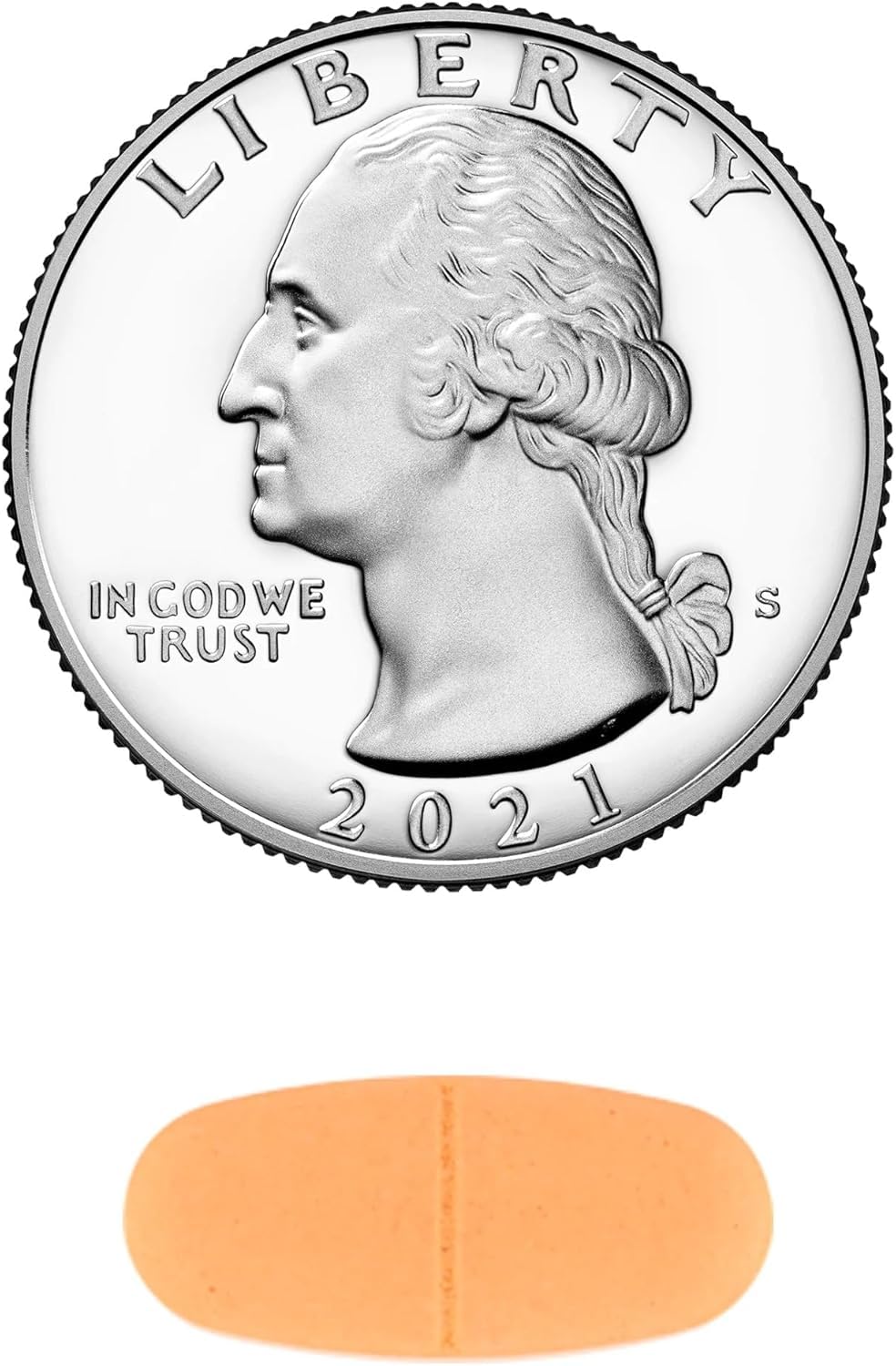 Concept image illustrating eye health and macular protection