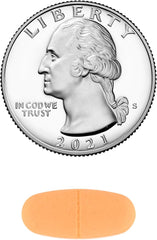 Concept image illustrating eye health and macular protection