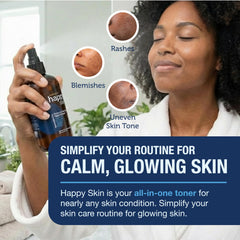 Era Organics HOCl spray for blemishes — supports calm, irritation-free skin.
