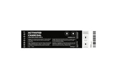 Coconut shells as the natural origin of Erbology Activated Charcoal Powder