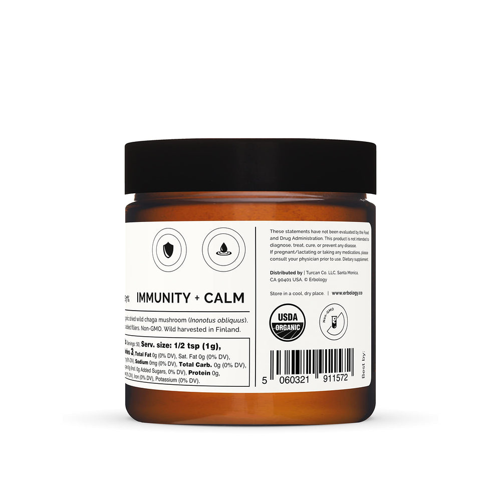 Non-GMO and vegan product certification icons on packaging