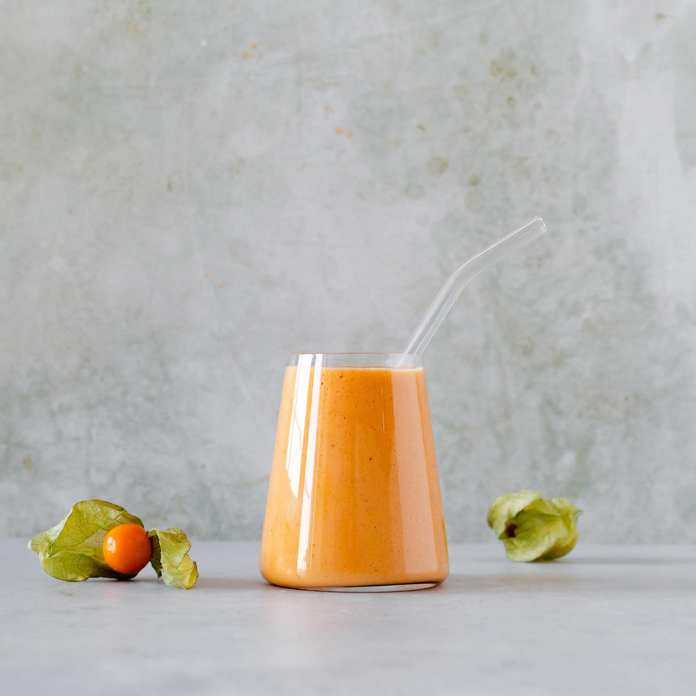 Sustainably sourced baobab from Mozambique