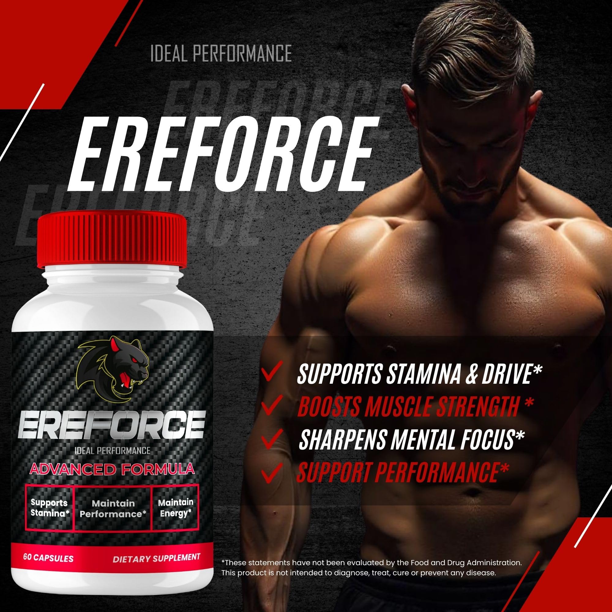 Ereforce 3-pack packaging