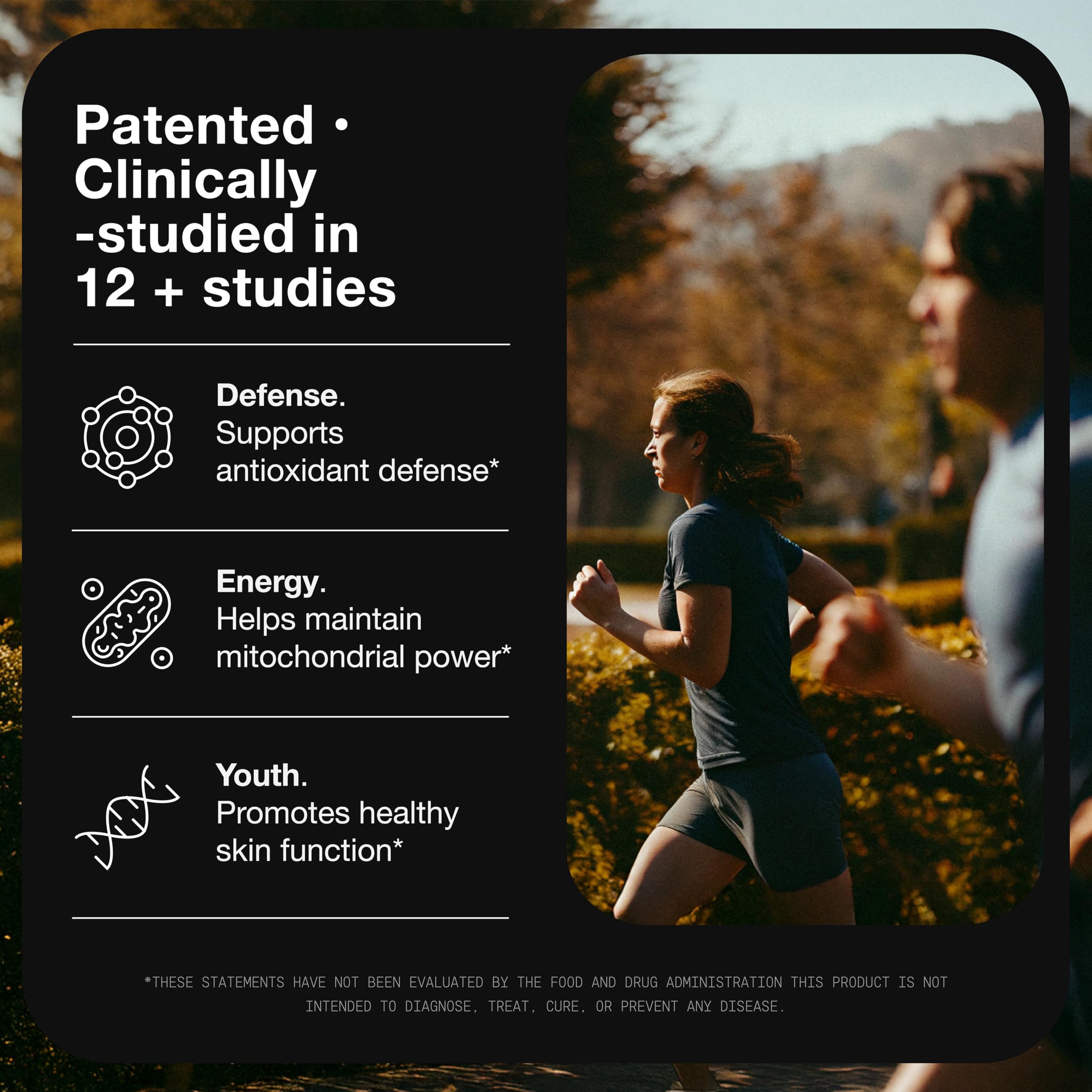 90-count bottle showing 3-month supply