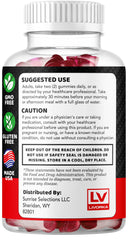 Customer reviews and rating for Ereforce Gummies