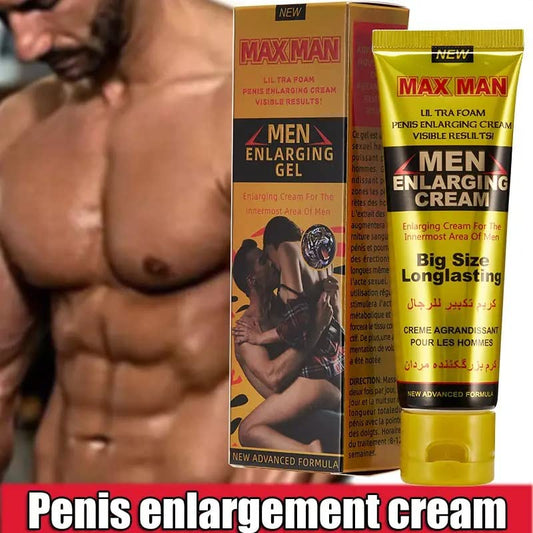Natural plant extracts used in massage oil