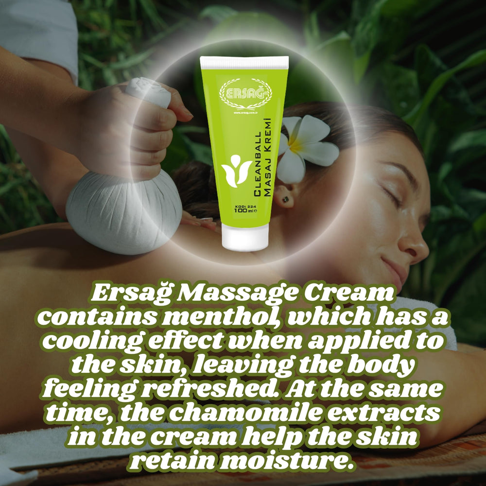 Relaxing home spa scene featuring massage treatment