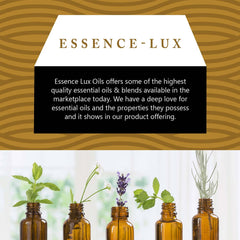 Sandalwood essential oil suitable for perfume, incense, and fragrance blends (10ml)
