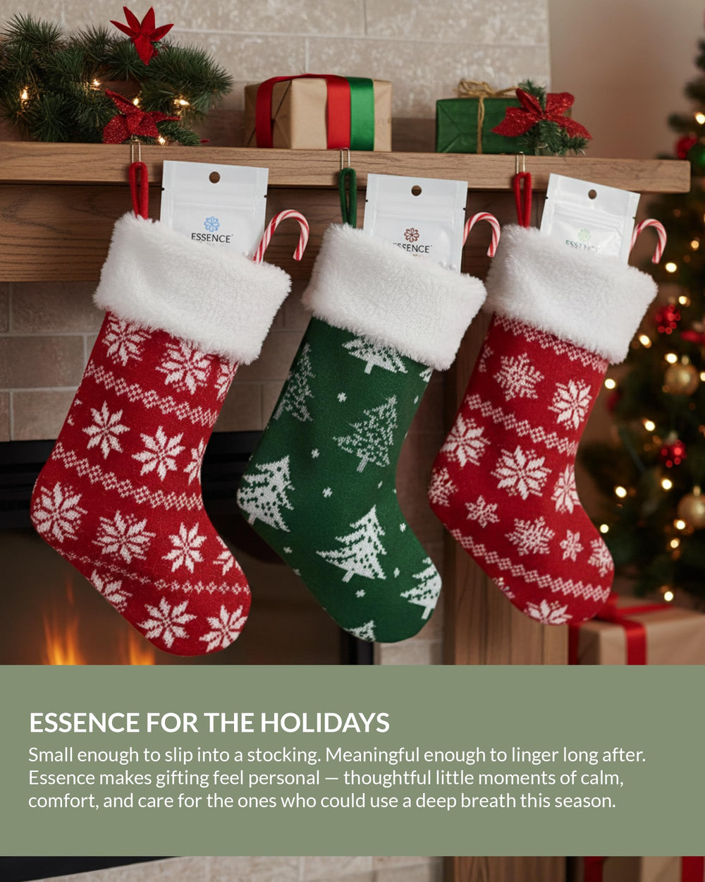 Compact travel-friendly diffuser with clip