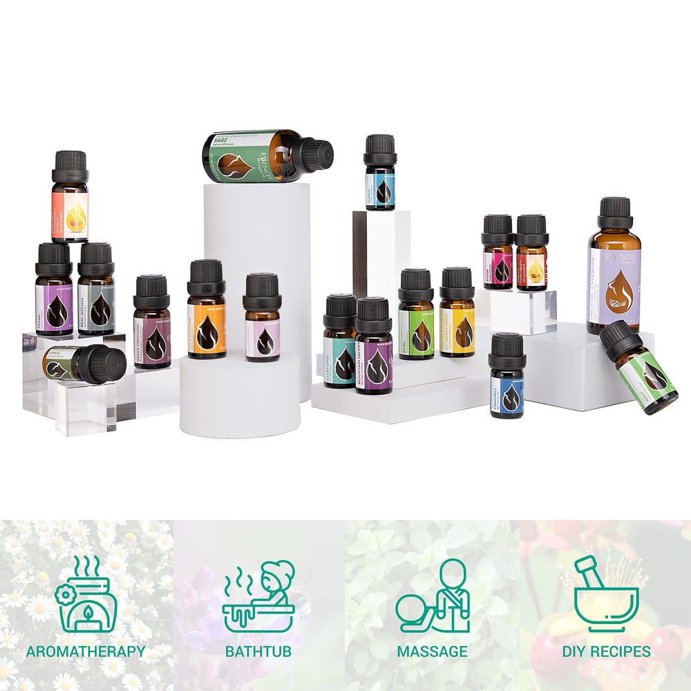Eco-friendly packaging and small-batch production process.
