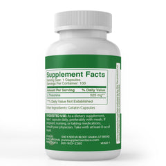 Essential amino acid L-Threonine