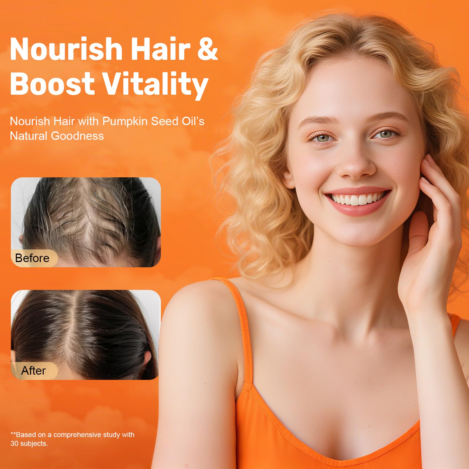 Close-up of essential fatty acids, phytosterols, and antioxidants