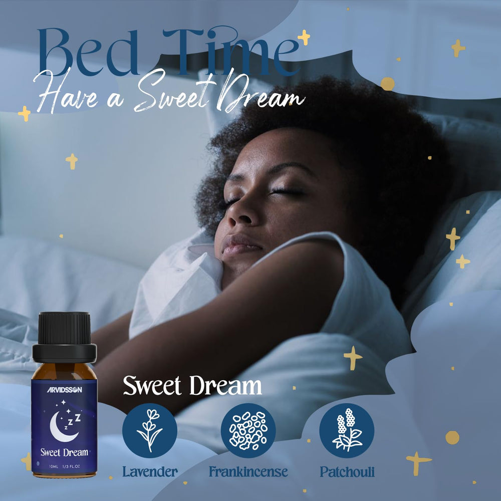Unwind essential oil blend diffuser oil in amber bottle