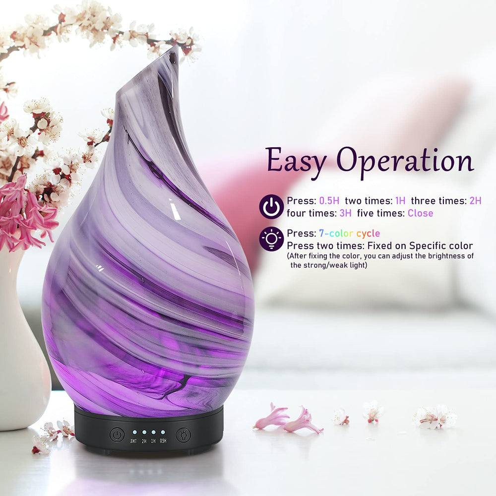 Product packaging and diffuser accessories