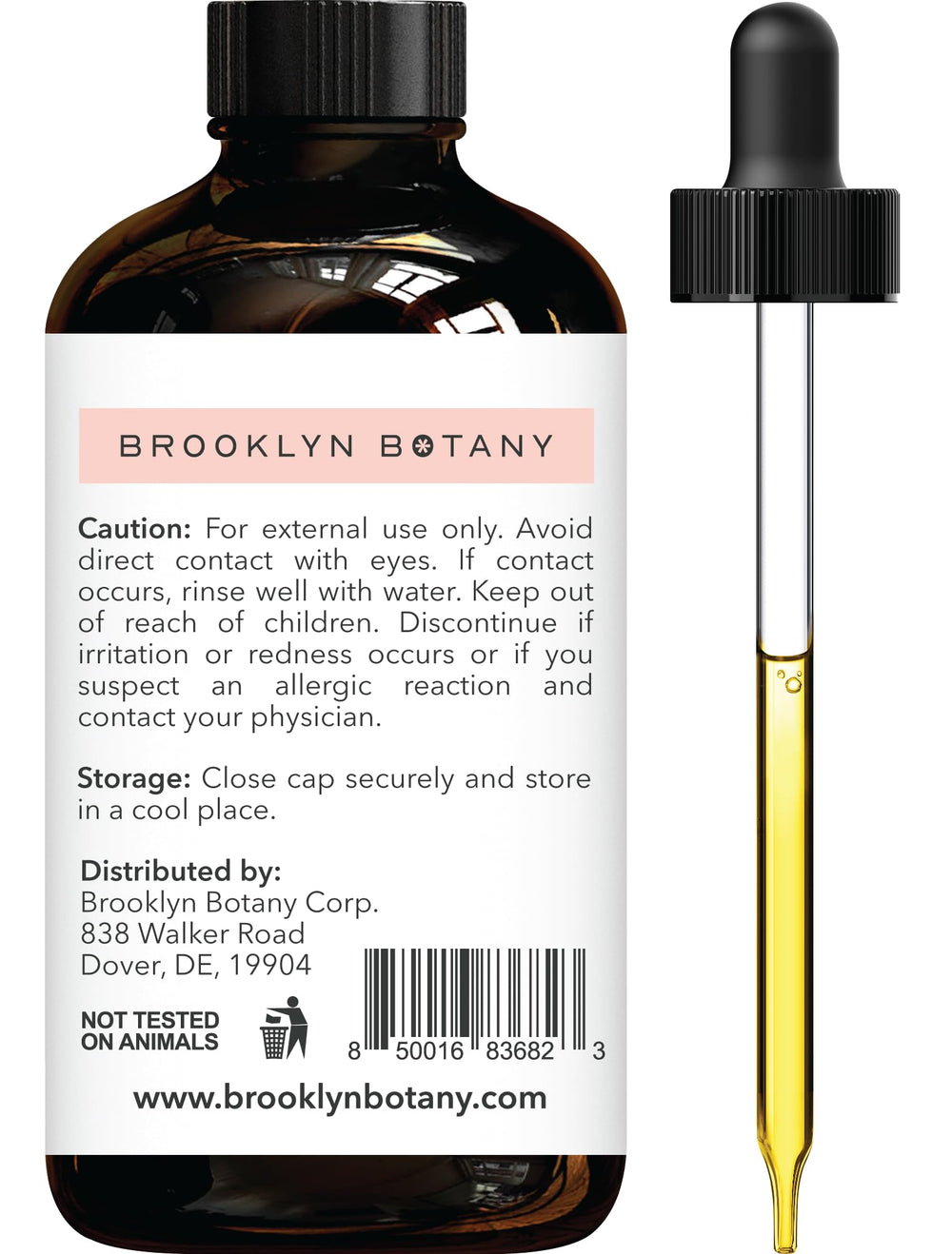 Diffuser-ready Sweet Orange Essential Oil for aromatherapy