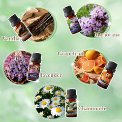 Cinnamon essential oil bottle
