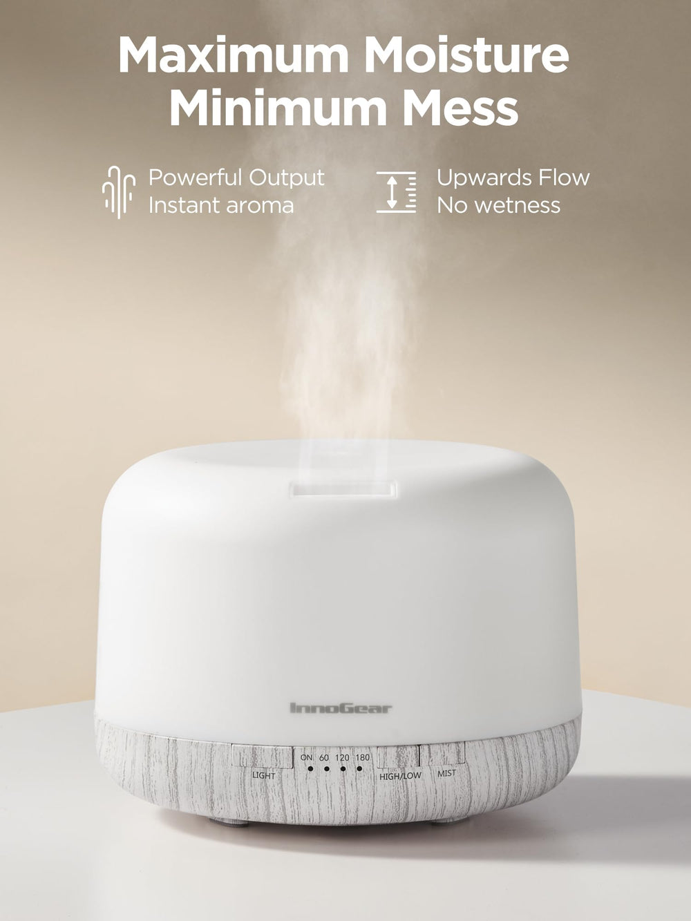 Tea tree essential oil bottle (10ml)