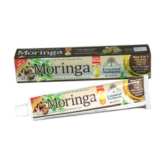 Essential Palace Moringa Toothpaste 200 g fluoride-free tube