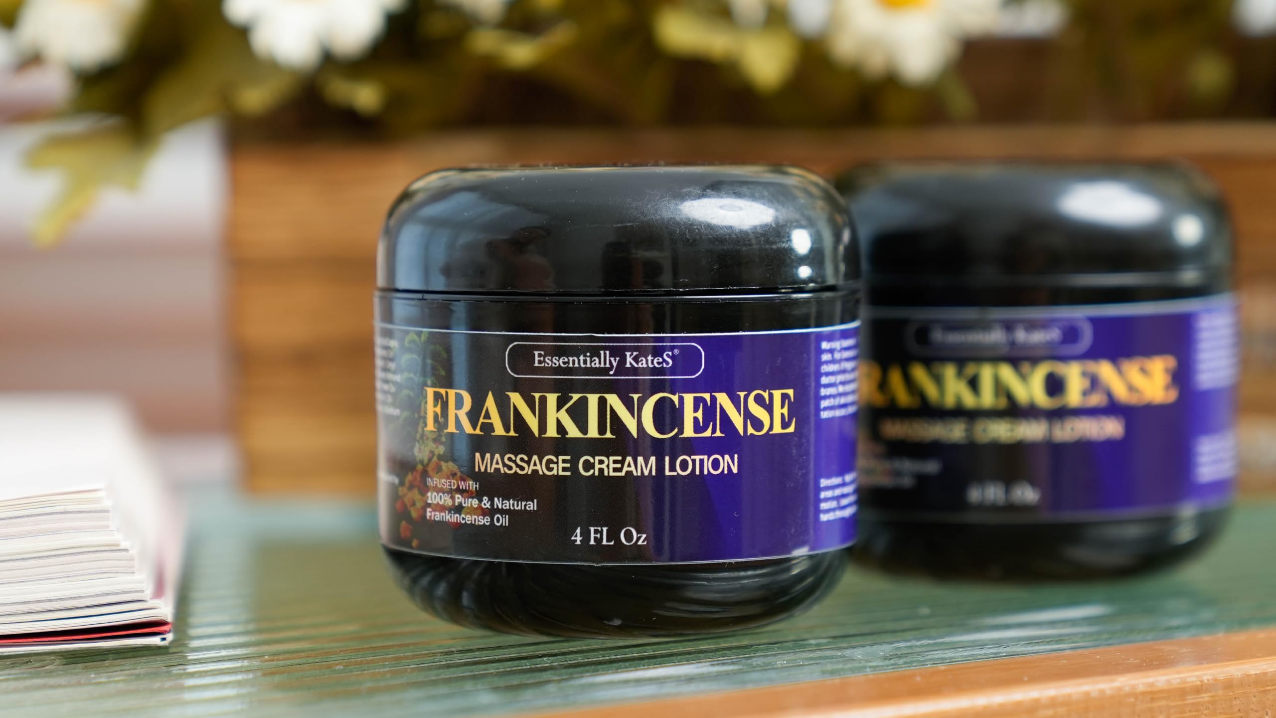 Ethically made with high-quality ingredients