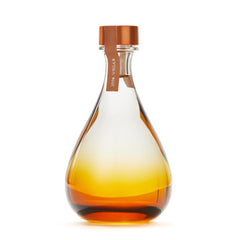 ESSCENTIALS Autumn Leaves bottle top view, light fragrance for daily wear.