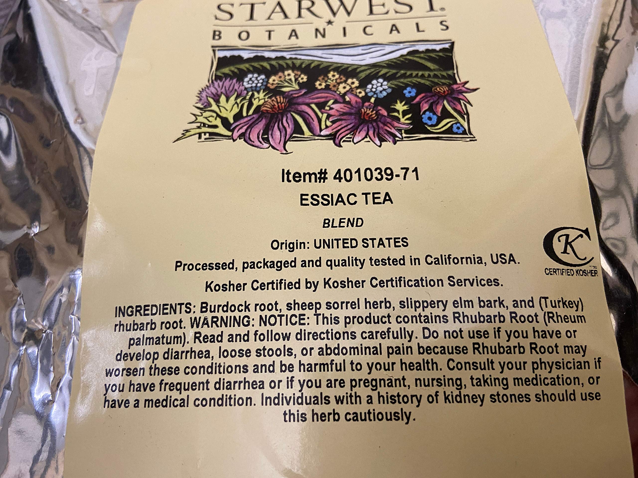 Origin: United States