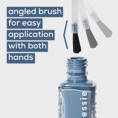 Essie Expressie color range offers creative shades for self-expression