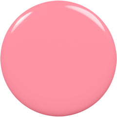 essie Gel Couture top coat bottle adds gel-like shine.