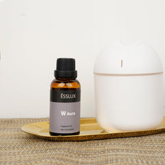 ESSLUX hotel fragrance oil set – 7 x 30ml bottles