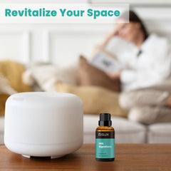 Diffuser oils suitable for home, car diffusion, and room sprays
