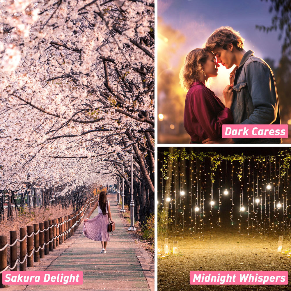 ESSLux Sakura Delight bottle for diffuser and soaps, enhanced scents.
